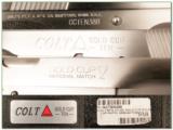Colt Gold Cup TEN National Match ANIB! - 4 of 4