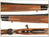 Remington 700 BDL Varmint Special 22-250 near new - 3 of 4