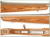 Sako III Laminated Stainless Varmint HB 22-250 as new! - 3 of 4