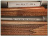 Sako 85 Bavarian 270 Winchester unfired as new! - 4 of 4