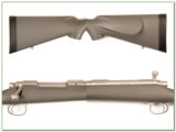 Remington 700 Custom Shop Stainless 280 Rem Exc Cond! - 2 of 4
