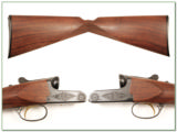 Browning BSS Sporter 12 gauge NIB Unfired and Perfect! - 2 of 4