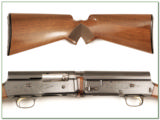 Browning A5 1956 Belgium Light 12 26in IC - 2 of 4