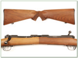 Winchester Model 70 Pre-64 1949 30-06 2 stocks! - 2 of 4