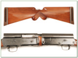 Browning A5 12 Magnum 1960 Belgium - 2 of 4