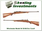 Winchester Model 54 30-06 1936 manufacture
- 1 of 4