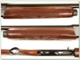 Remington 1100 12 Gauge look new with 2 barrels! - 3 of 4