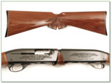Remington 1100 12 Gauge look new with 2 barrels! - 2 of 4
