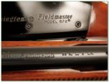 Remington Fieldmaster 572 22 Pump Nice! - 4 of 4