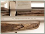 Browning A-bolt II Laminated Stainless HB 223 WSSM! - 4 of 4