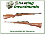 Remington 660 308 Winchester! - 1 of 4