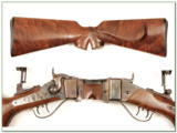 Shiloh Sharps 1874 Long Range Express rifle in 45-70 - 2 of 4