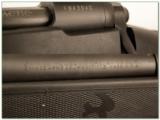 Savage 110 Tactical 25-06 Left Handed Heavy Barrel - 4 of 4