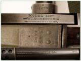 Winchester Model 1897 Trench Gun made 1919 Exc Cond! - 4 of 4