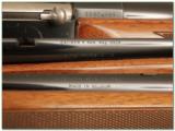 Browning BAR Grade II 69 Belgium 7mm Exc Cond! - 4 of 4