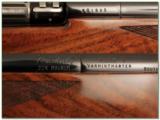 Weatherby Mark V Varmintmaster 224 Wthy looks new! - 4 of 4
