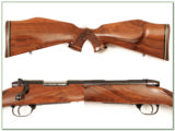 Weatherby Mark V Varmintmaster 224 Wthy looks new! - 2 of 4