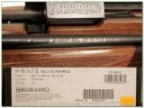 Browning A-bolt II Medallion 25-06 last ones! - 4 of 4