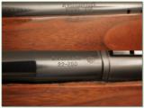 Remington 722 22-250 custom Douglas barrel - 4 of 4