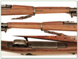 Model 1903 Springfield 30-60 with Bayonet - 3 of 4