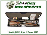Beretta Urika AL391 12 gauge 28in 3in Mag ANIC - 1 of 4