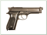 Beretta Model 92 Early Italian made NIB! - 2 of 4