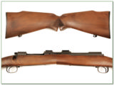 Winchester Model 70 Pre-64 Varmint 22 Swift ANIB, yes in box! - 2 of 4
