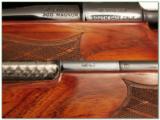 Weatherby Custom Crown Mauser 300 1952 Exc Cond! - 4 of 4