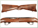 Ruger 10-22 1965 pre-warning collector XX Walnut! - 2 of 4