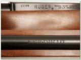 Ruger 10-22 1965 pre-warning collector XX Walnut! - 4 of 4