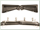 Ruger Mark II Stainless “Skeleton” 270 Win Exc Cond - 2 of 4