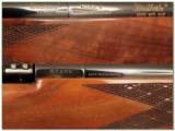 Weatherby Mark V German 22-250 Custom Shop XX Wood! - 4 of 4