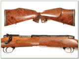 Weatherby Mark V German 22-250 Custom Shop XX Wood! - 2 of 4