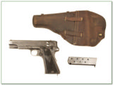 Polish FB Radom VIS Model 35 Type II 9mm - 2 of 4