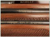 Winchester Model 88 308 Basket Weave collector condition! - 4 of 4