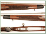 Remington 700 BDL Limited Edition Stainless Walnut 7mm - 3 of 4