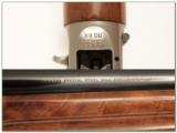 Browning A5 Sweet Sixteen Ducks Unlimited NIC - 4 of 4