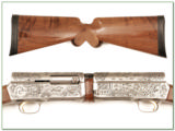 Browning A5 Sweet Sixteen Ducks Unlimited NIC - 2 of 4