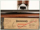 Browning Model 78 22-250 HB in box! - 4 of 4