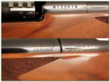 Weatherby Mark V Deluxe 300 Wth Mag with WOW Wood! - 4 of 4