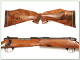 Weatherby Mark V Deluxe 300 Wth Mag with WOW Wood! - 2 of 4