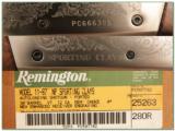 Remington 11-87 1187 Sporting Clays 12 Gauge 30in XX Wood in box! - 4 of 4