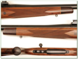 Remington 700 Custom Shop 375 H&H Mag XX Wood! - 3 of 4