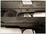 Browning 1911-380 Black Label 380 ACP NIB - 4 of 4