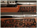 Weatherby Mark V Lazermark 416 Wth Mag - 4 of 4