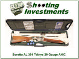 Beretta AL 391 Teknys 20 Gauge ANIC! - 1 of 4