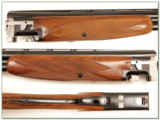 Browning Superposed Superlight 12 Gauge as new in case - 3 of 4