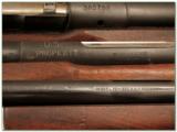 Winchester Model 70 pre-64 Sniper 300 H&H Heavy Barrel! - 4 of 4