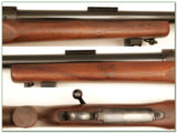 Winchester Model 70 pre-64 Sniper 300 H&H Heavy Barrel! - 3 of 4