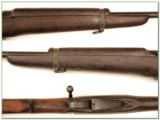 Enfield Jungle carbine No5 MKI 1945 303 British - 3 of 4